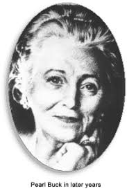 Pearl S. Buck