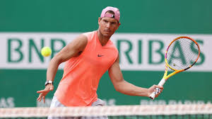 Próximo partido de federico delbonis tenis 2020 hoy televisado por televisión, canal o cadena donde lo televisan. Nadal Delbonis Horario Tv Y Como Ver El Masters De Montecarlo Hoy En Vivo As Com