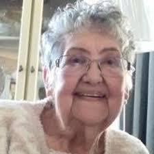 Sally Ann Burch Obituary December 14, 2024