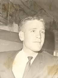 Randolph Engler Obituary