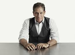 Dr. Nicholas Perricone