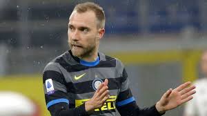 Inter milan have completed the signing of christian eriksen from tottenham for a fee of around £16.9m. Christian Eriksen Broadcasts News Inter Milan Midfielder Can Stay Says Giuseppe Marotta Football News Sportsbeezer