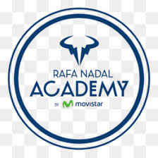 Why don't you let us know. Rafael Nadal Logo Vector