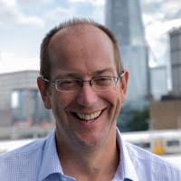 Colin Forster Email & Phone Number