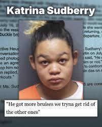 Text messages between Katrina Sudberry, the mother of the 5-year-old  Newport News boy who died last week from apparent disciplinary injuries,  and her boyfriend, Gregory Glenn Martin, and other evidence indicate the