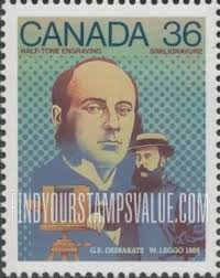 Value of India half anna blue stamps