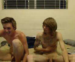 Seowoo is a boy who has never had intimate relationships, but he did not know that from a video he saw on the internet. Posthim Two Young Straight Boys Playing On Cam
