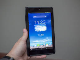 Asus FonePad 7 is a 7-inch Android ...