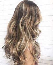 According to colorists, the best skin tones for this type of highlights are olive, peachy, reddish, and sometimes dark deep skin tones. Honey Brown Hair 22 Rejuvenating Hair Color Ideas