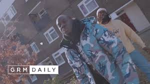 Doller - This Year Feat. Scorcher, Steamaz, Big Zeeks, Frass, Yung Saber  [Music Video] | GRM Daily - YouTube