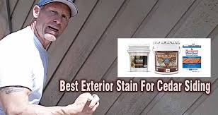 Cedar (9) gray (133) green (150) neutral (1) orange (98) purple (28) red (83) redwood (7) tintable (10) white (79) yellow (70) container size. 10 Best Exterior Stain For Cedar Siding 2021