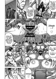 Tsuma ga Kemono ni Kaeru Toki - Page 11 - HentaiEra