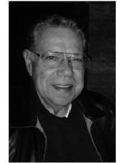 John Rooker Obituary (1938