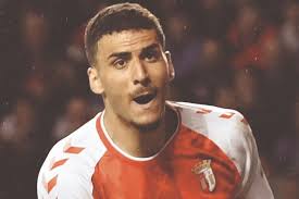 FC Porto contrata David Carmo por 20 milhões