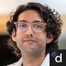 Dr. Ashish Sharma, MD