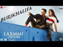 Burj Khalifa Shashi Dj Khushi Nikhita Gandhi Latest Bollywood Song Released In 2020 Latest Bollywood Songs Bollywood Songs Songs