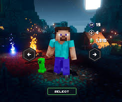 This app allowed you to download & install the best and . Baby Creeper Minecraft Dungeons Mod Download