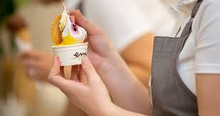 Emilia Cremeria A Deschis O Noua Gelaterie In Bucuresti