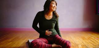 Easy yoga poses for digestion. 5 Gentle Yoga Poses For Digestion After A Big Meal Sonima