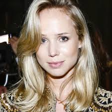 Elin Kling is zwanger!