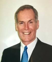 Charles Rees Obituary (08/12/1938