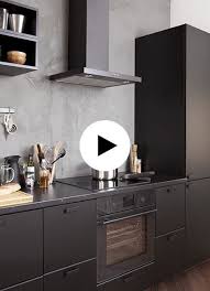 Keuken Organiseren Als Een Pro Kitchen 2 In 2019 Kuche Schwarz Ikea Kuche Kuchen Ideen