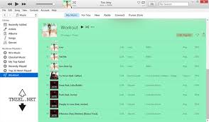 تحميل برنامج Itunes للكمبيوتر برابط مباشر 2019