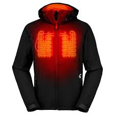 Heated Jacket Buying Guide