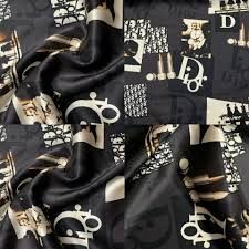 Maybe you would like to learn more about one of these? New Collection Dior Silk Fabric Haute Couture Silk Fabric Logo Print Silk Stretch Fabric Rozitta Rapetti Gucci Silk Twill