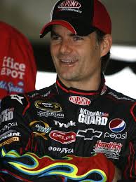 Gordon loses touch at Watkins Glen