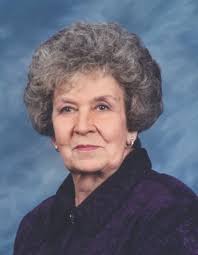 Virginia Gadberry, 85, Fairplay, KY (1934-2019)