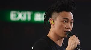 Eason Chan's Instagram, Twitter & Facebook