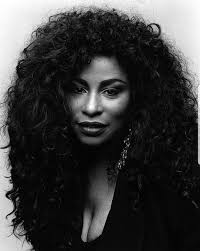 It's Friday, baby! And this throwback from Soul Train with Rufus? Pure joy!  Take that feeling into your weekend. Dance like nobody's watching, laugh  loud, love bigger, and let yourself feel good.