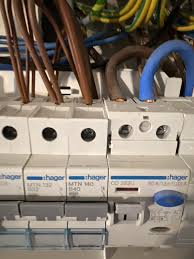 Rcd Tripping After Many Hours | Screwfix Community Forum