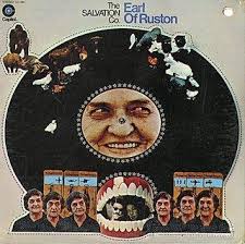 Earl of Ruston by The Salvation Co. (Album, Folk Rock): Reviews, Ratings,  Credits, Song list