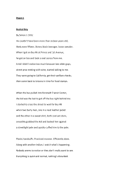 But why i asked, don't they credit my heavenly father? 4 Poems By Simon Ortiz Transport Nature