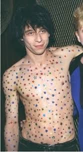 The empire records soundtrack peaked at no. Coyote Shivers Covered In Star Stickers Photoshoot Inspiration Hot Punk Boy Empire Records