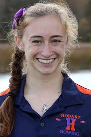2012-13 Hobart Rowing Roster