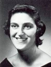 Jane Murdock