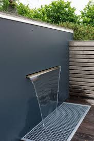 Garten wasserfall zum selber baun. Wasserfall Im Garten Einbauen Familiethimm De Bautagebuch