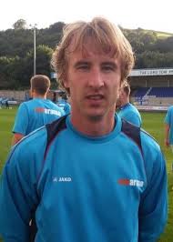 Match Report: Marine 1