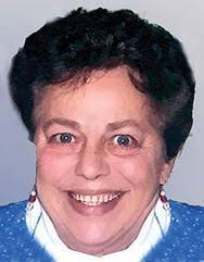 Harriet M. Corbin, 70