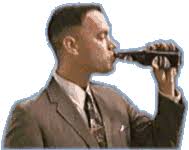 Filmedit forrest gump gif fg* 1,437 notes. Animierte Gif Von Forrest Gump