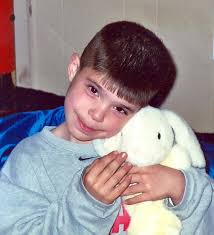 Mitchell Tyler Garrett Obituary