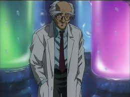 Will automatically start losing power. Doctor Bosconovitch Tekken Wiki Fandom