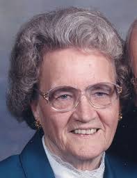 Obituary information for Bernece I. Disch
