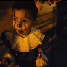 I'm Pennywise… YOUR DANCING DADDY 🐕