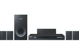 Deswegen haben wir uns einen speziellen 5.1 soundsystem test über tonformate angesehen und dir genauer beschrieben. Samsung Ht H4500r 5 1 Heimkino System Blu Ray Player Lautsprecher Subwoofer Schwarz 5 1 Heimkino System Kaufen Saturn