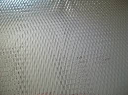 We have quality stainless steel sheets available. Embossed Rigidised Stainless Steel