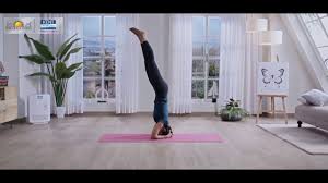 Sirsasana Head Stand Yoga Pose Steps Benefits Yogic Fitness Yoga Poses Poses Head Stand